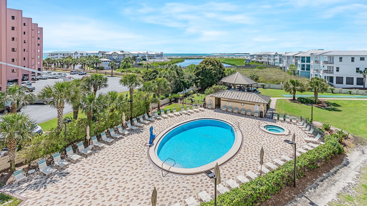 Photo of Outdoor in Holiday Isle