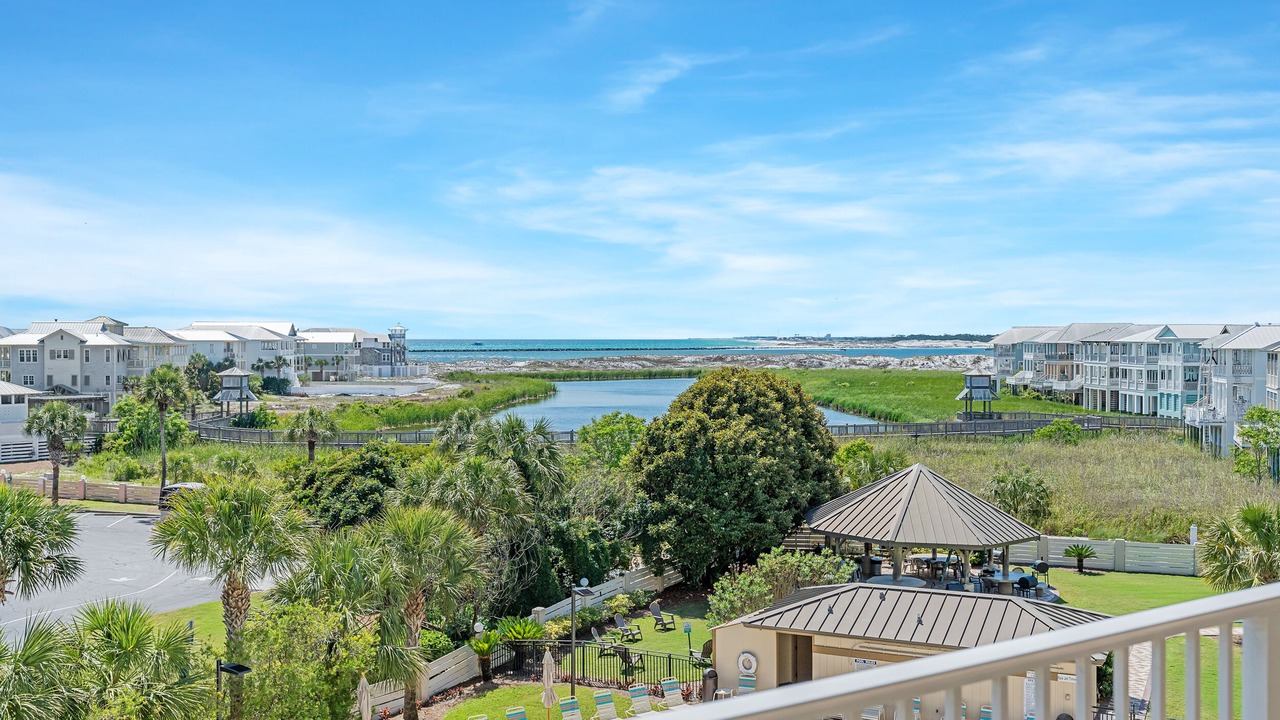 Photo of Outdoor in Holiday Isle
