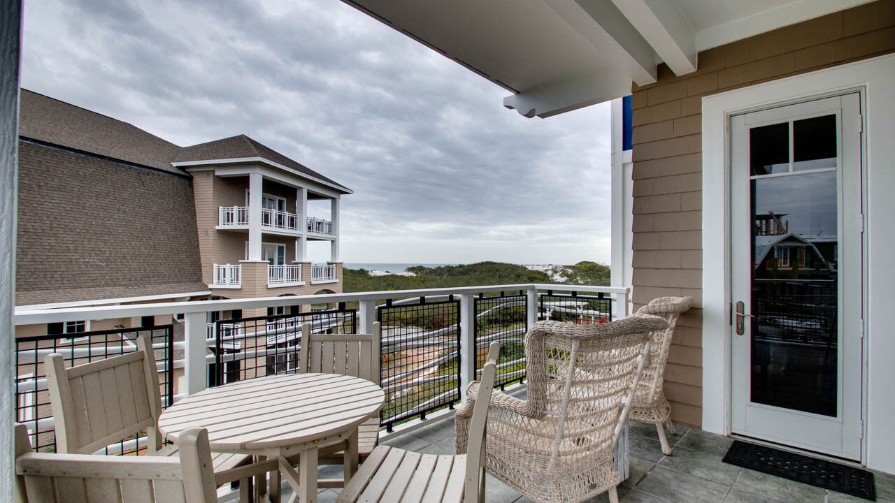 Photo of Outdoor in WaterSound Beach