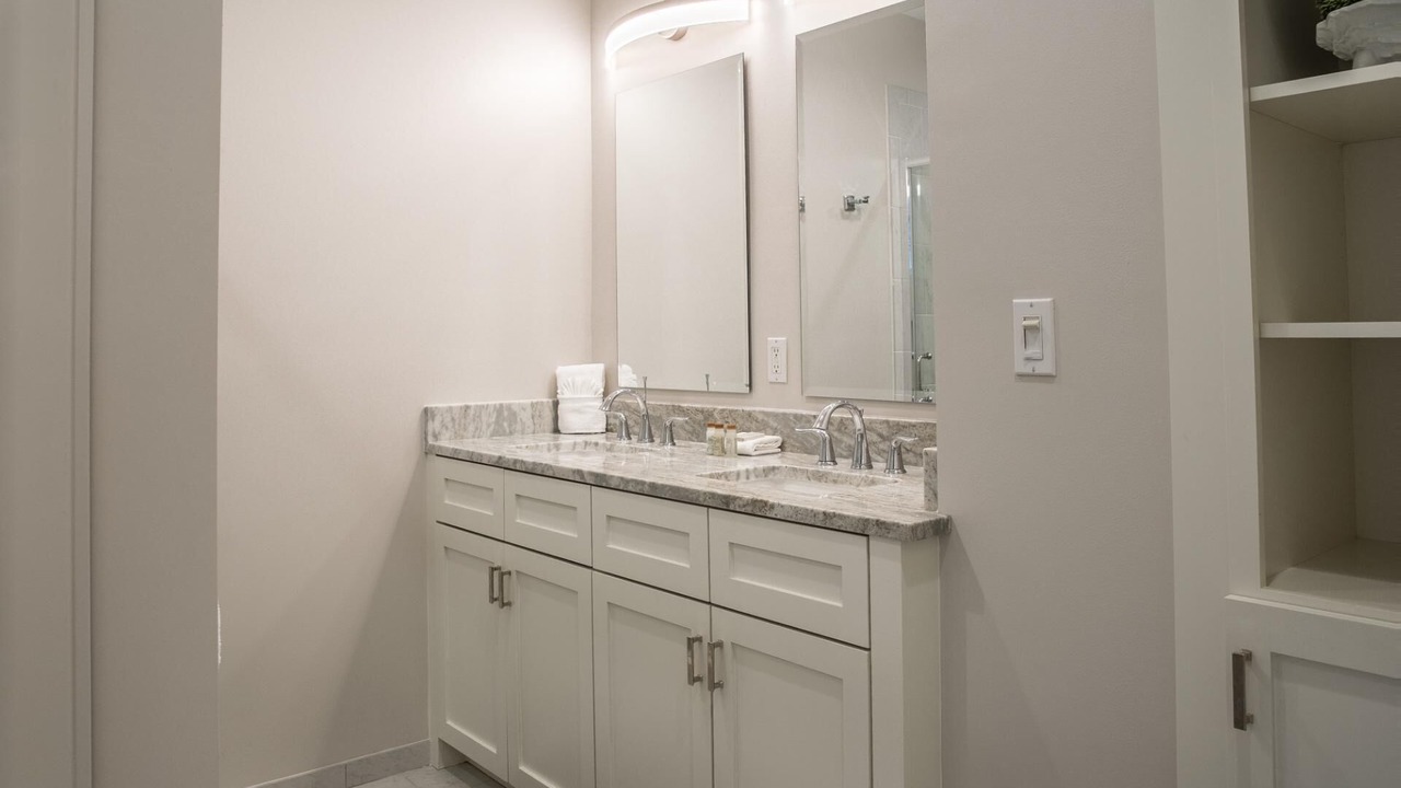 Photo of Bathroom in WaterSound Beach