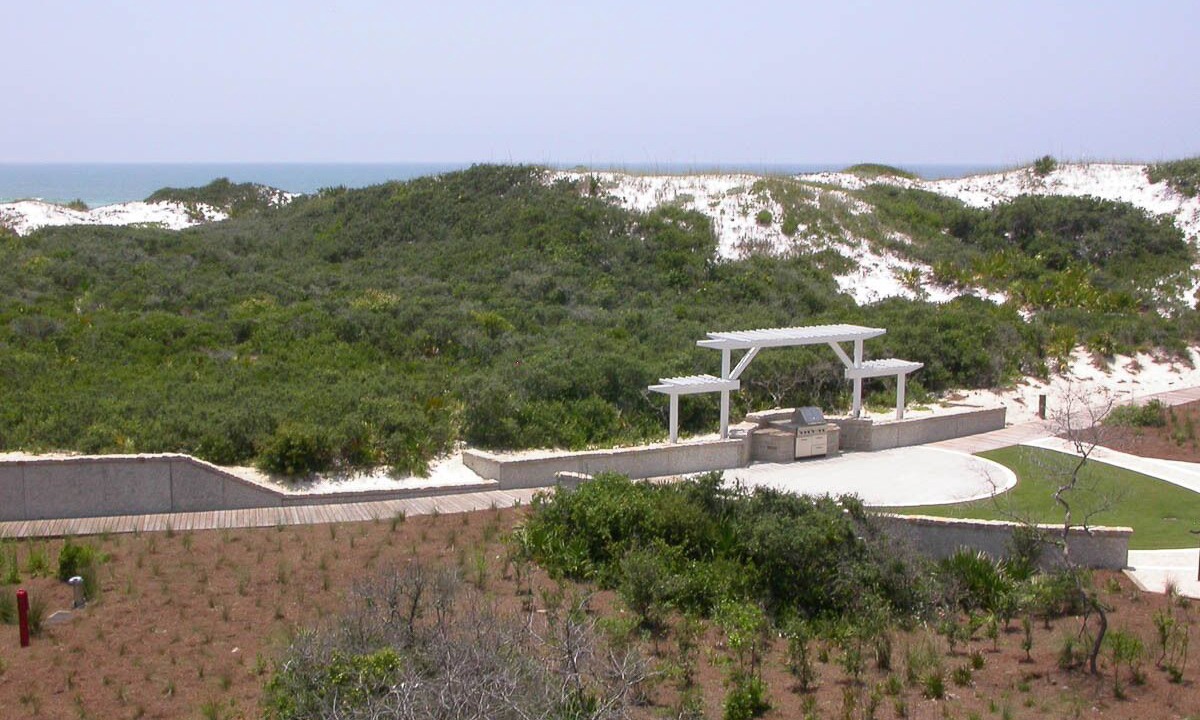 Photo of Outdoor in WaterSound Beach