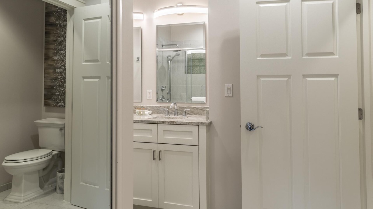 Photo of Bathroom in WaterSound Beach
