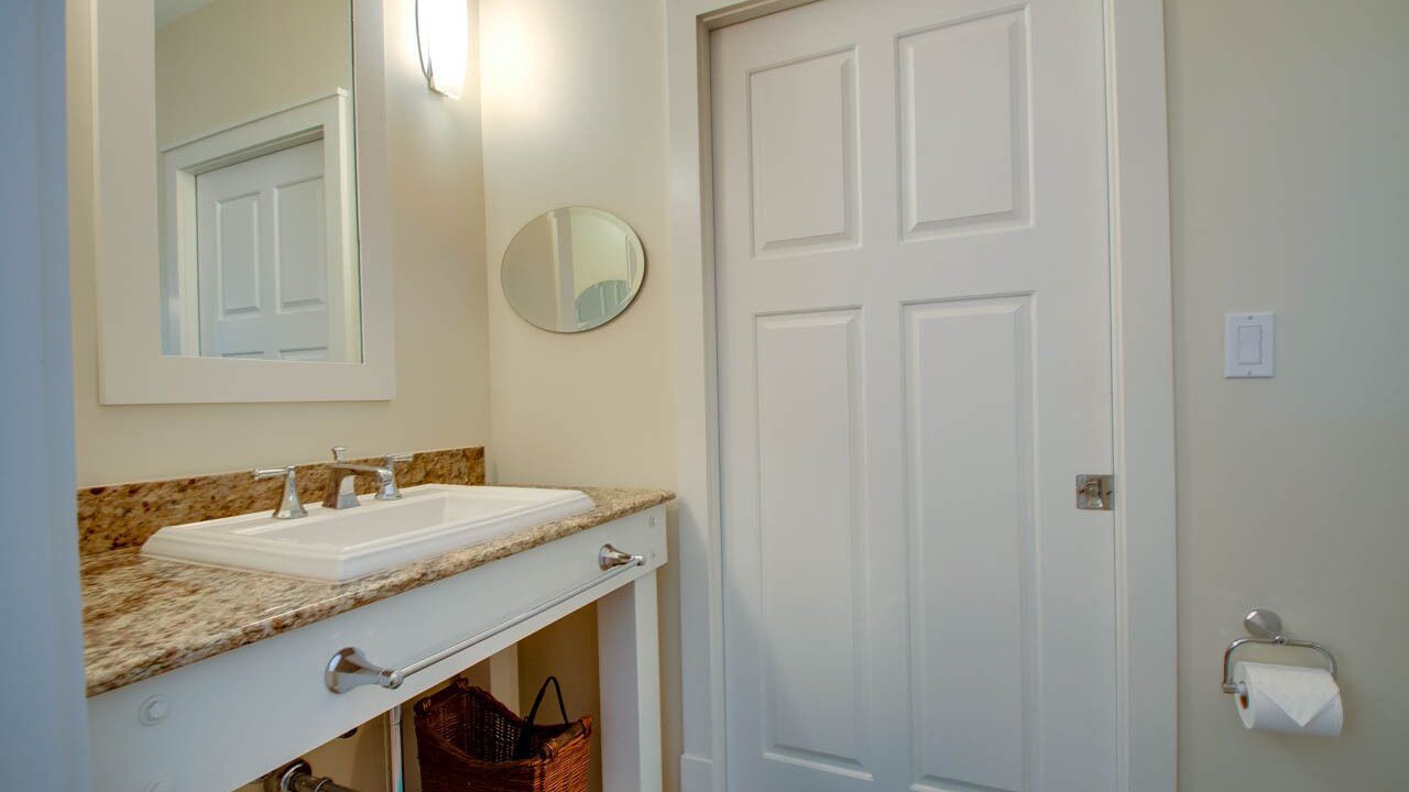 Photo of Bathroom in WaterSound Beach