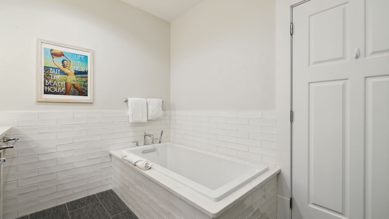 Photo of Bathroom in WaterSound Beach