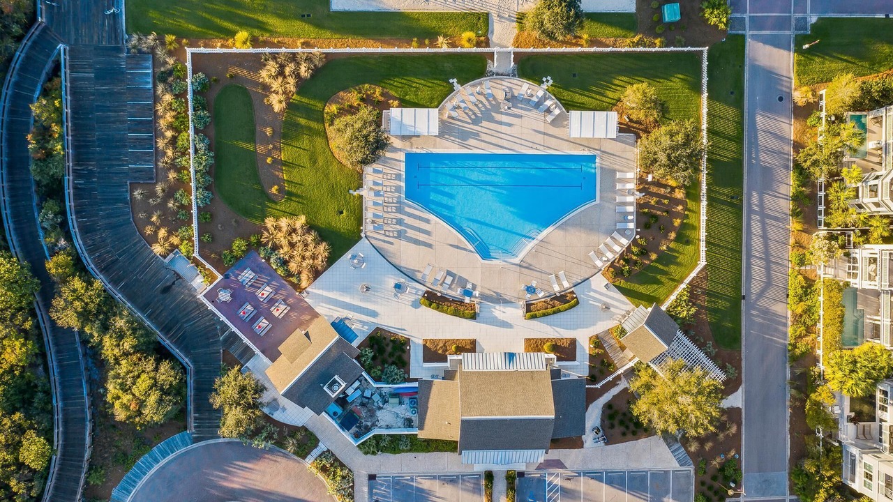Photo of Outdoor in WaterSound Beach