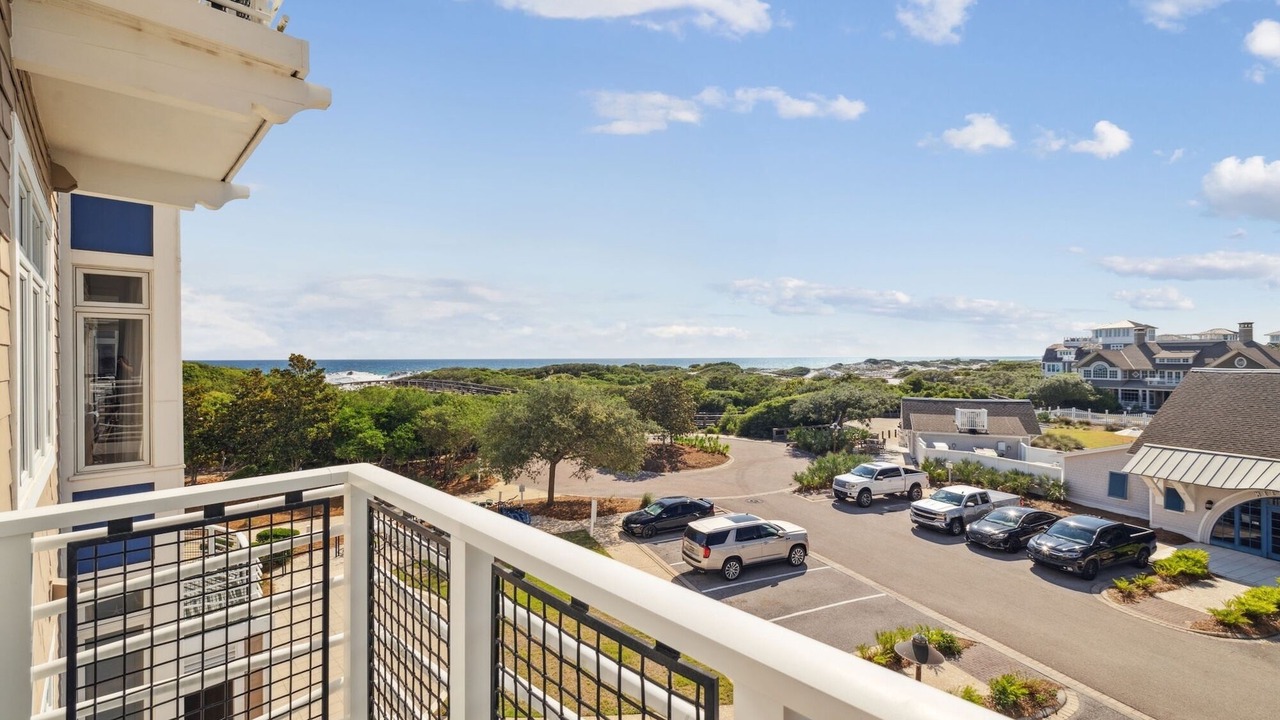 Photo of Outdoor in WaterSound Beach