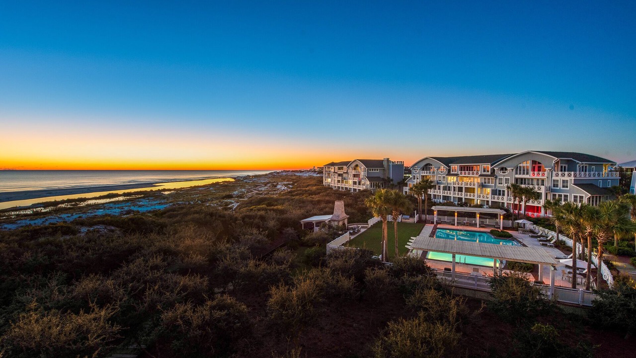 Photo of Outdoor in WaterSound Beach