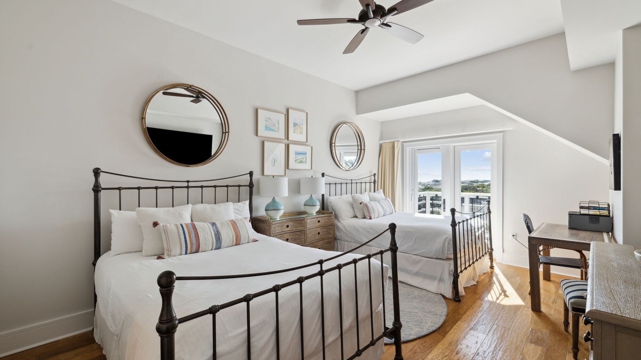 Photo of Bedroom in WaterSound Beach