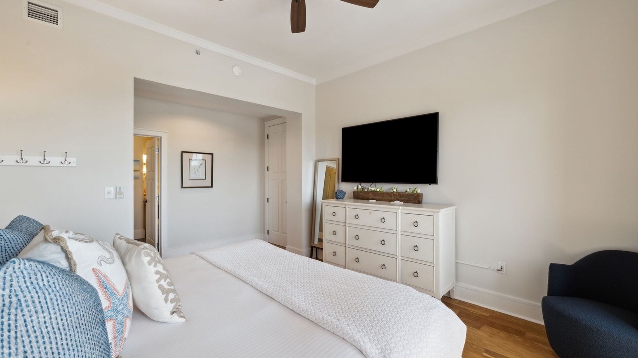 Photo of Bedroom in WaterSound Beach