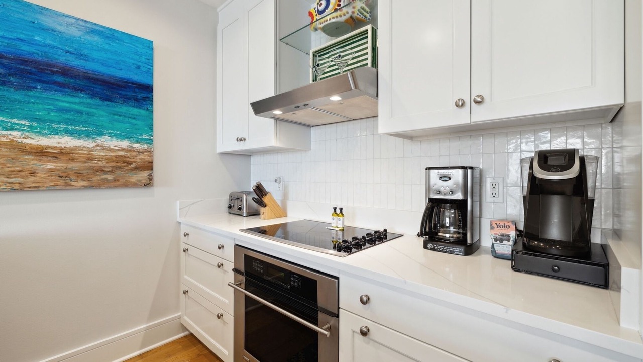 Photo of Kitchen in WaterSound Beach
