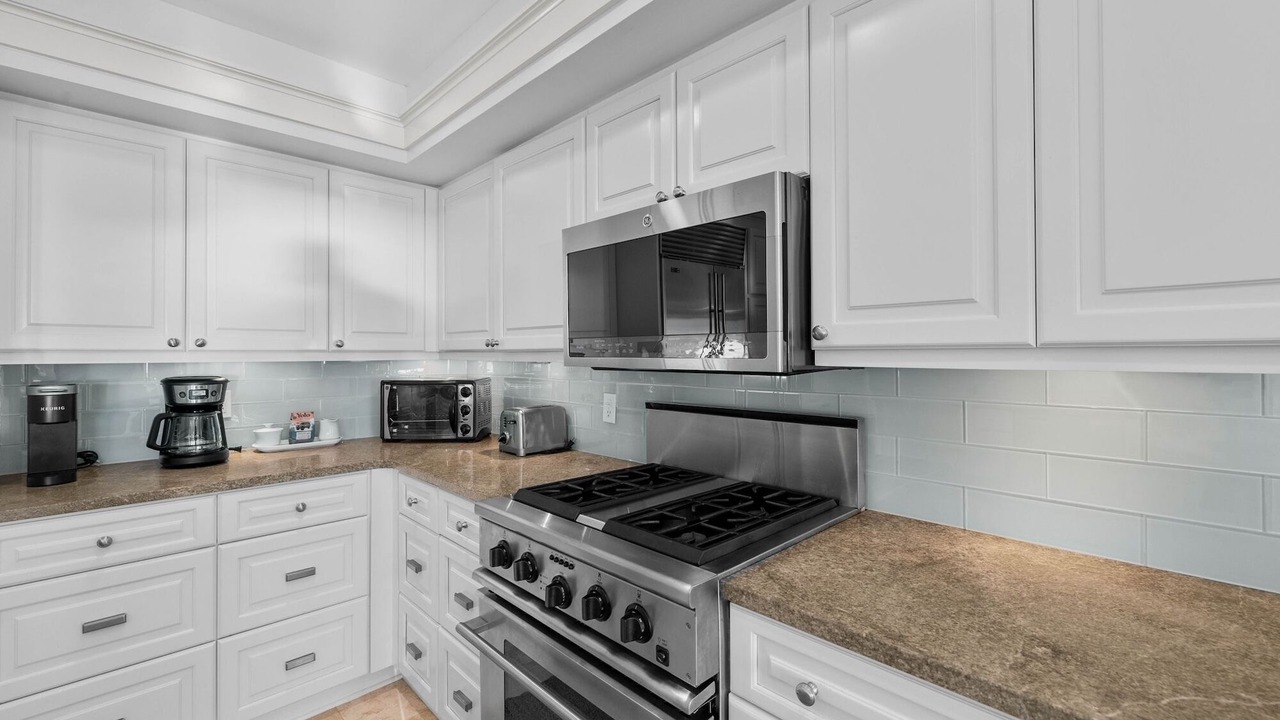 Photo of Kitchen in Gulf District