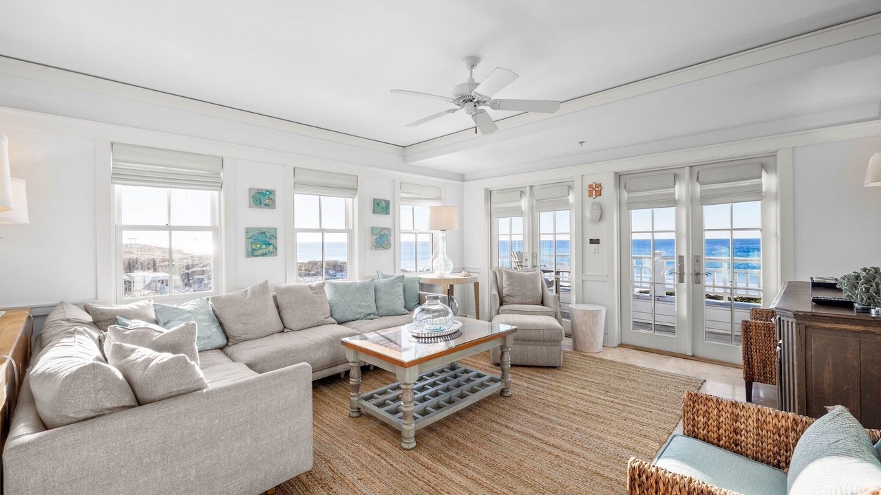 Photo of Livingroom in Gulf District