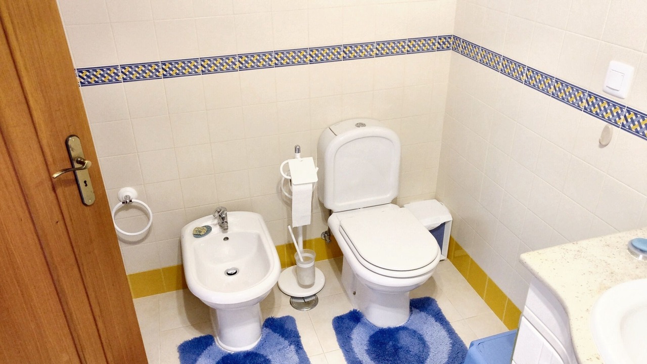 Photo of Bathroom in Atalaia