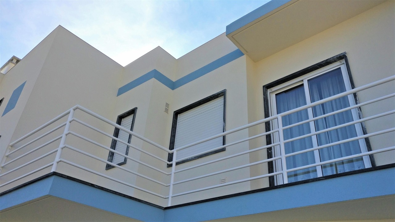 Photo of Patio Balcony in Atalaia