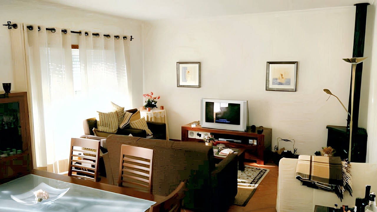 Photo of Livingroom in Atalaia