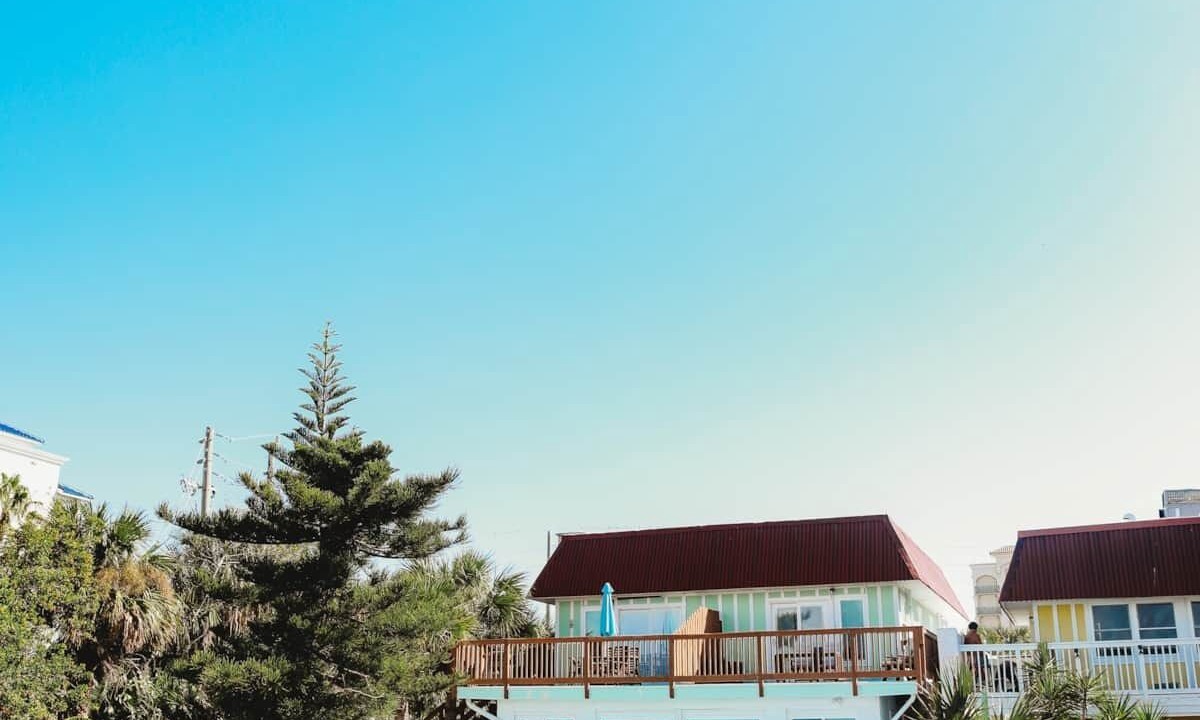 Photo of Outdoor in Crescent Beach
