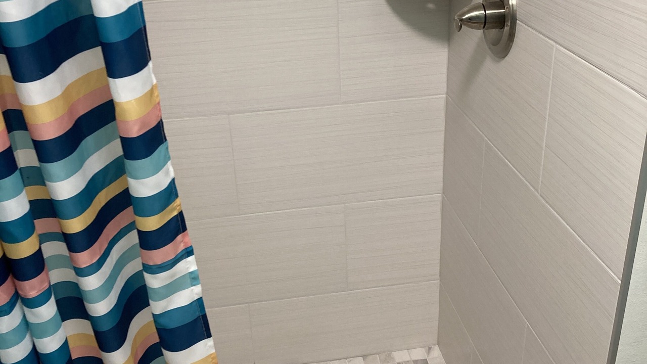 Photo of Bathroom in Crescent Beach