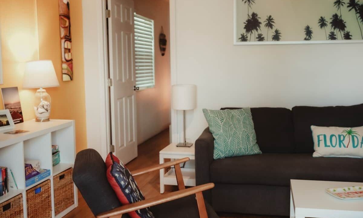 Photo of Bedroom in Crescent Beach