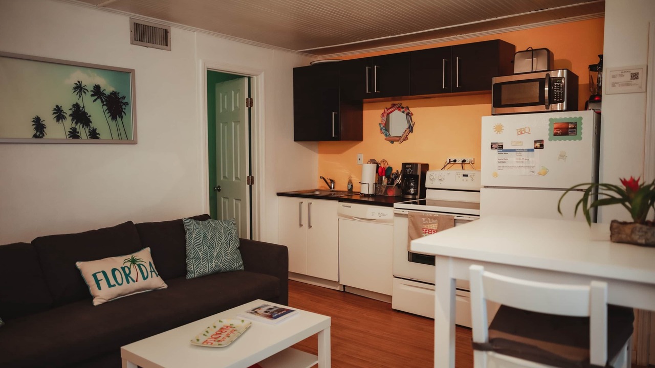 Photo of Bedroom in Crescent Beach