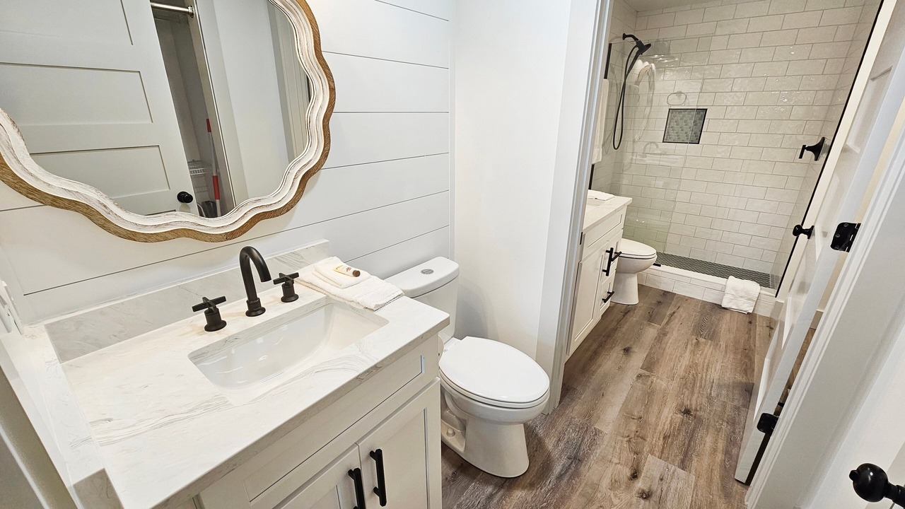 Photo of Bathroom in Miramar Beach
