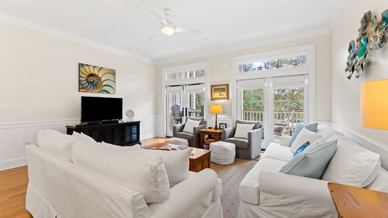 Photo of Livingroom in Beach District