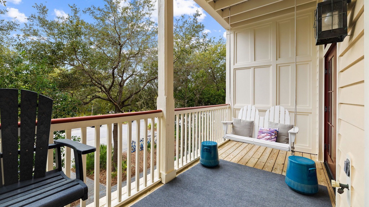 Photo of Outdoor in Beach District