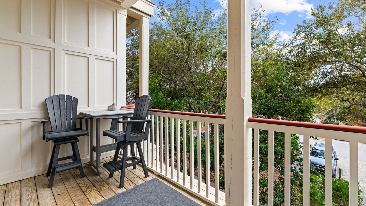 Photo of Outdoor in Beach District