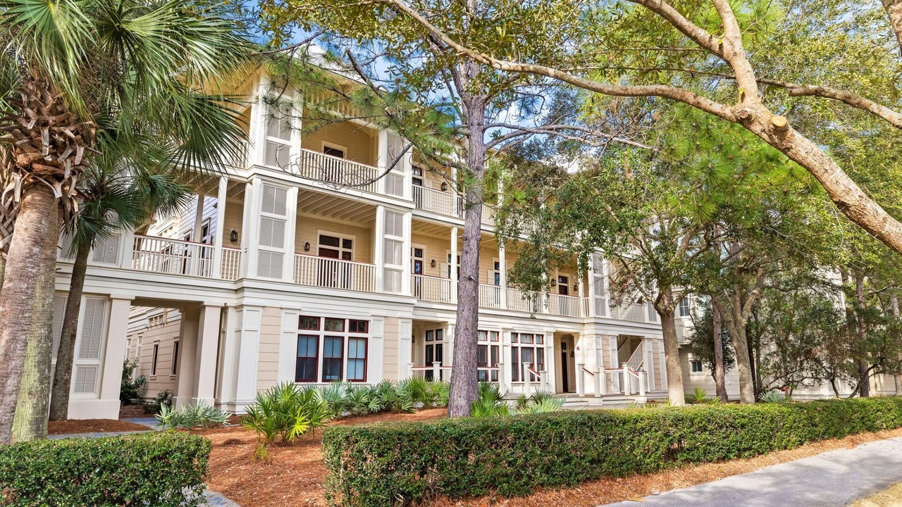 Photo of Outdoor in Beach District