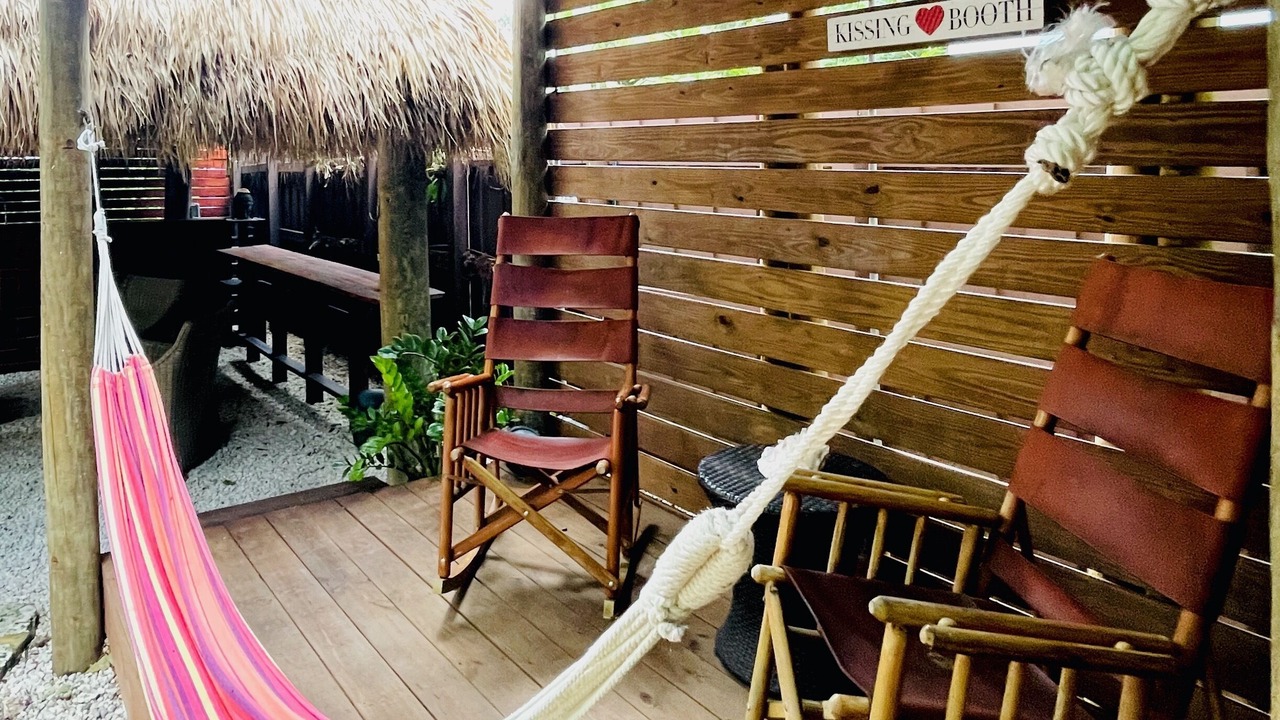 Photo of Patio Balcony in Southwest Coconut Grove
