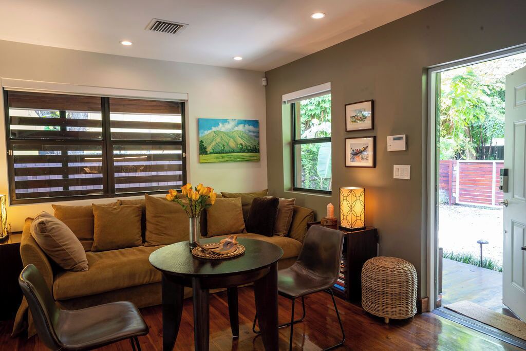 Photo of Livingroom in Southwest Coconut Grove