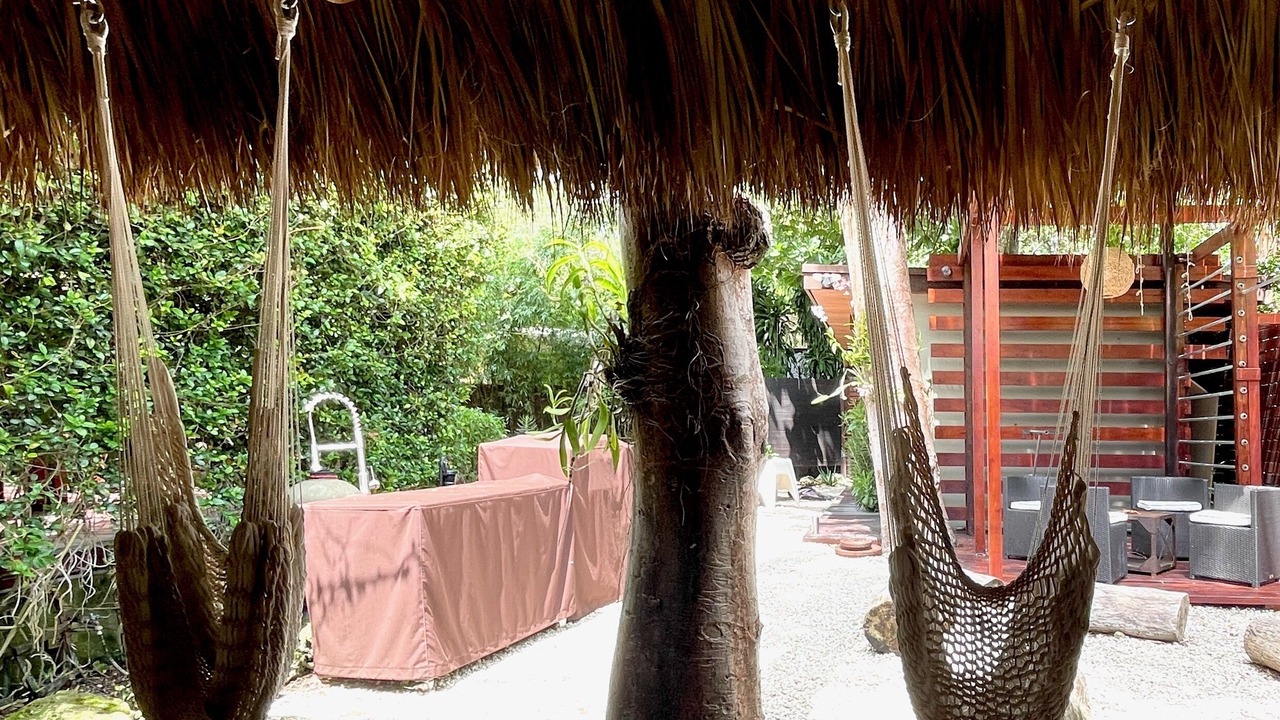 Photo of Patio Balcony in Southwest Coconut Grove