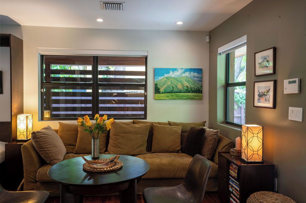 Photo of Livingroom in Southwest Coconut Grove