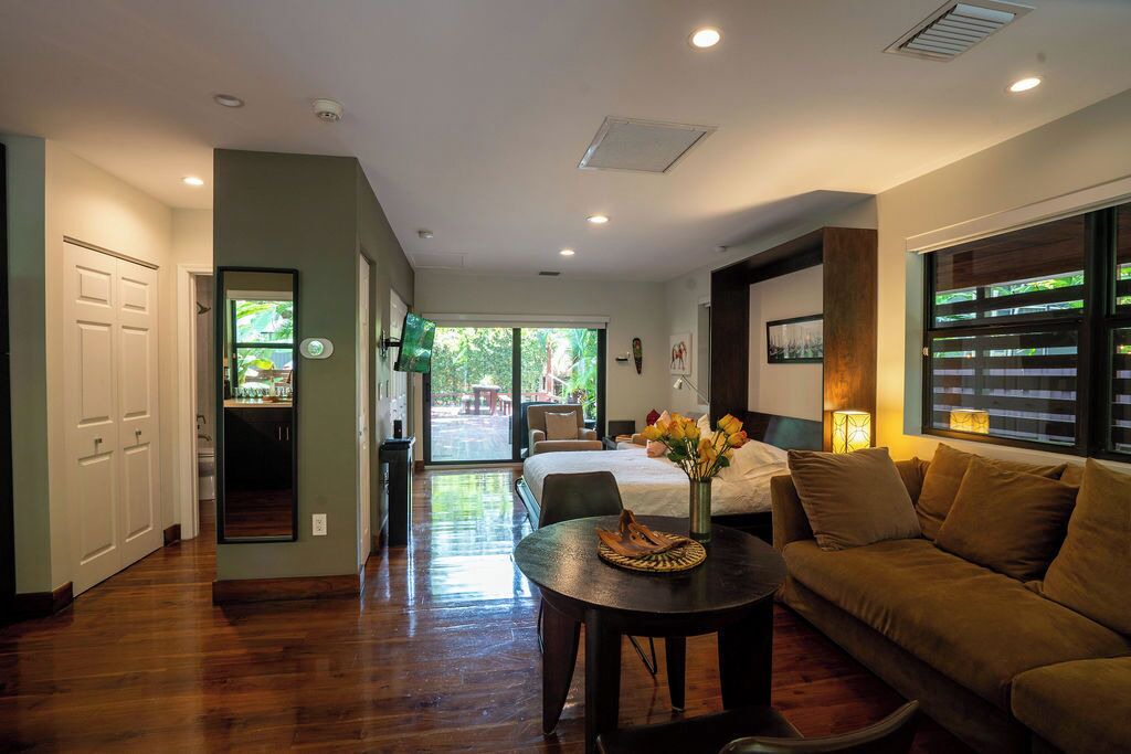 Photo of Bedroom in Southwest Coconut Grove