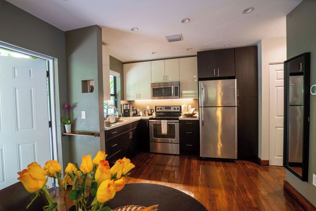Photo of Kitchen in Southwest Coconut Grove
