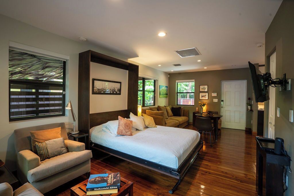 Photo of Bedroom in Southwest Coconut Grove
