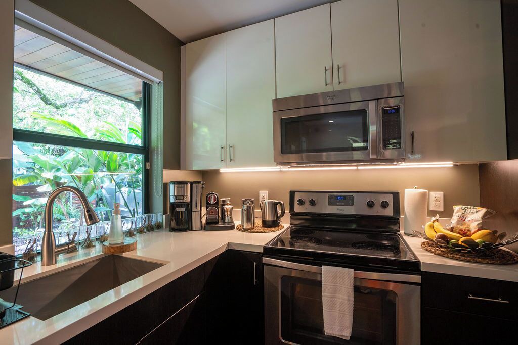 Photo of Kitchen in Southwest Coconut Grove