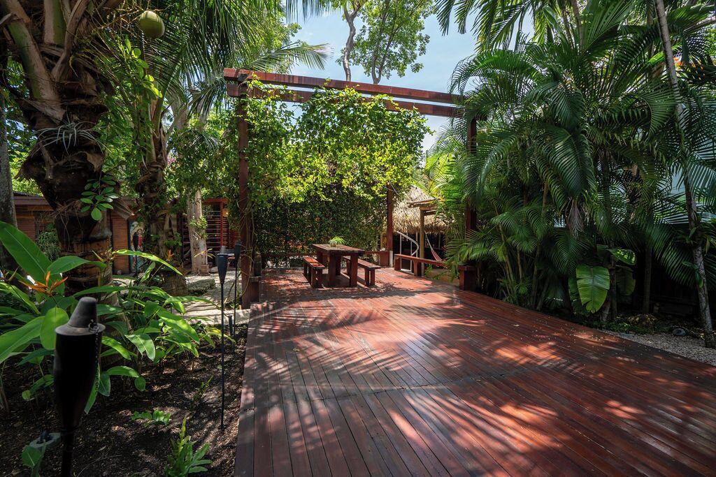 Photo of Outdoor in Southwest Coconut Grove