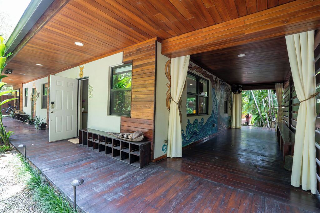 Photo of Patio Balcony in Southwest Coconut Grove