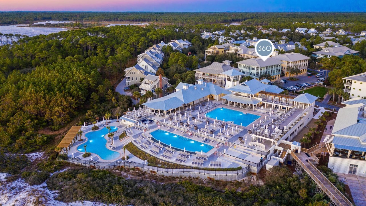 Photo of Outdoor in Beach District
