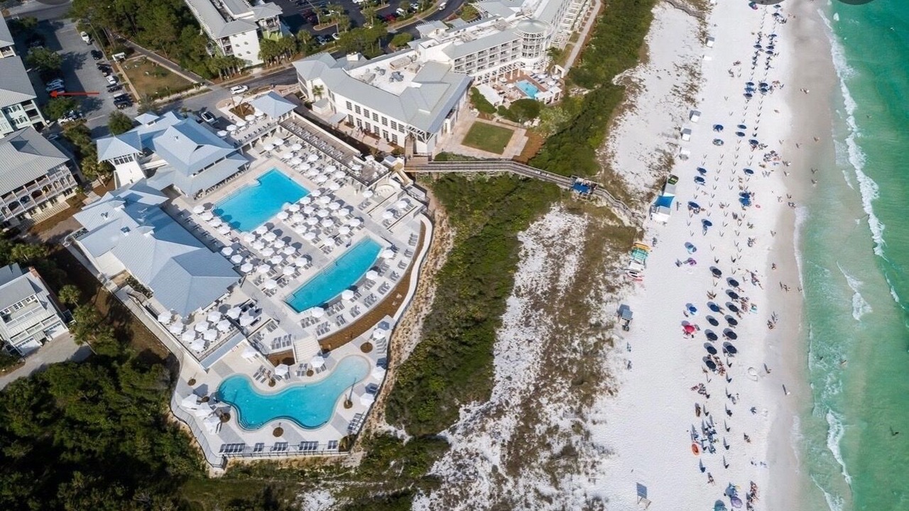 Photo of Outdoor in Beach District