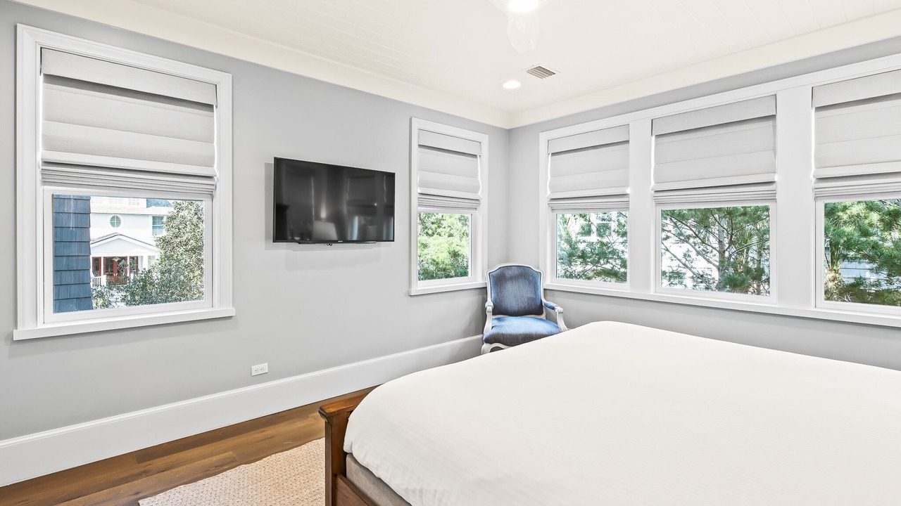 Photo of Bedroom in WaterSound Beach