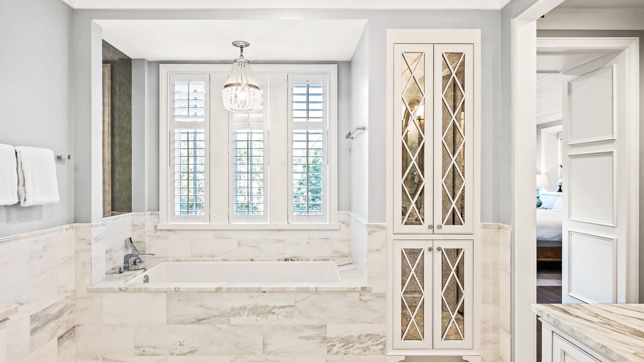 Photo of Bathroom in WaterSound Beach
