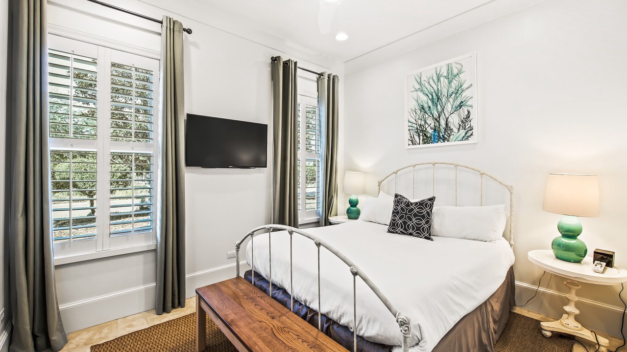 Photo of Bedroom in WaterSound Beach