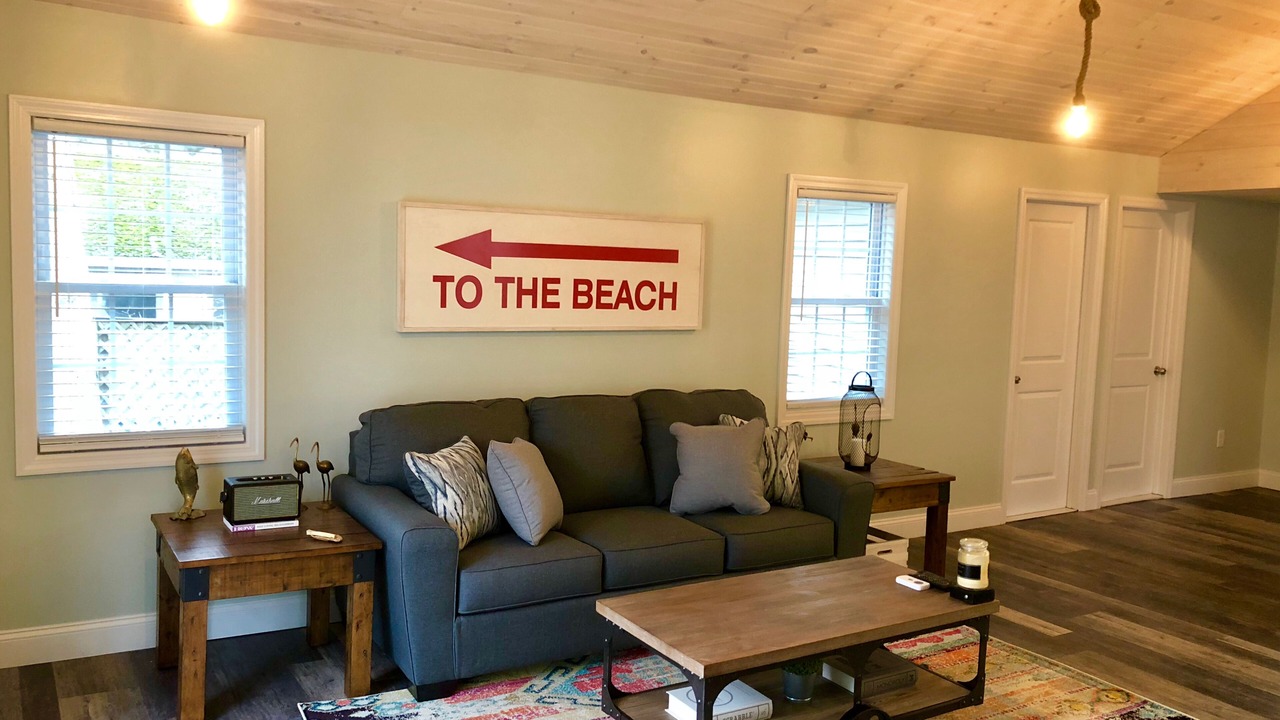 Photo of Bedroom in Baiting Hollow