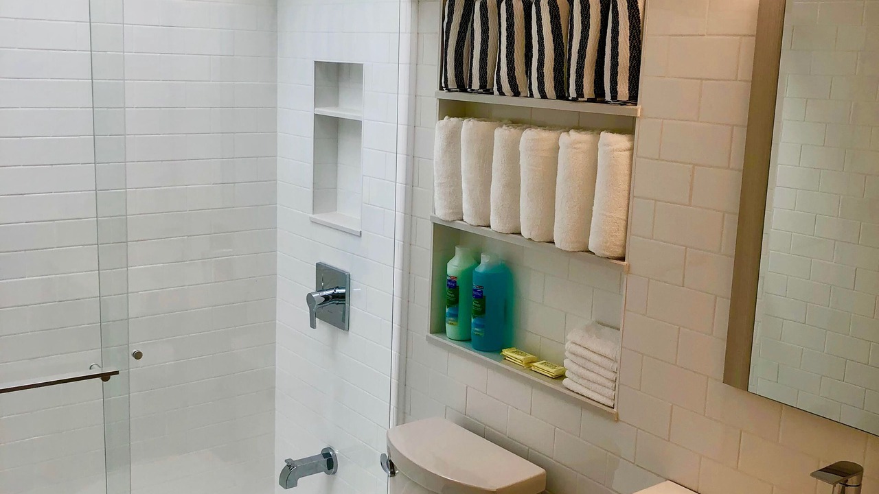 Photo of Bathroom in Baiting Hollow
