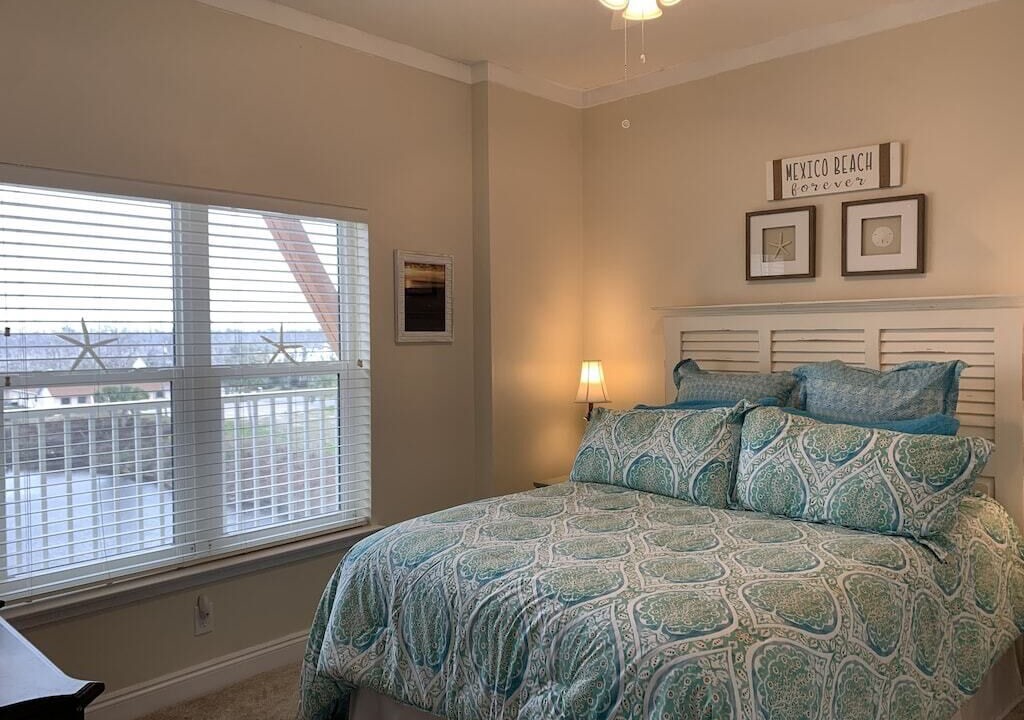 Photo of Bathroom in Mexico Beach