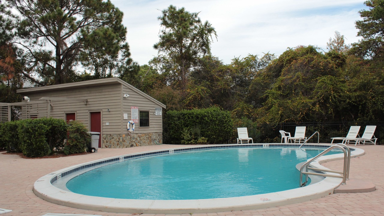 Photo of Outdoor in Cassine Village