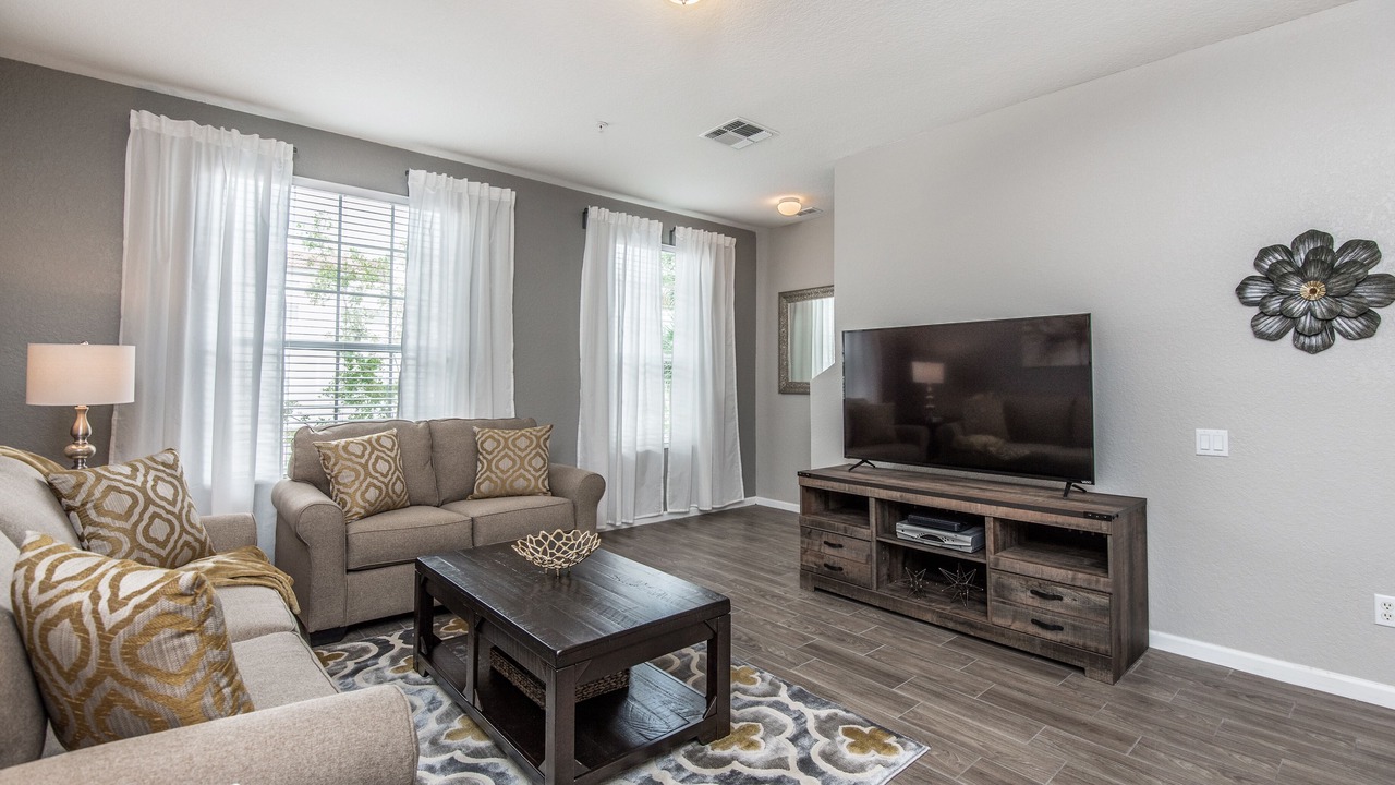 Photo of Bedroom in Florida Central Atlantic Coast
