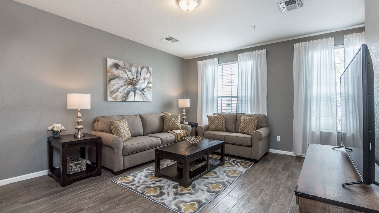 Photo of Bedroom in Florida Central Atlantic Coast