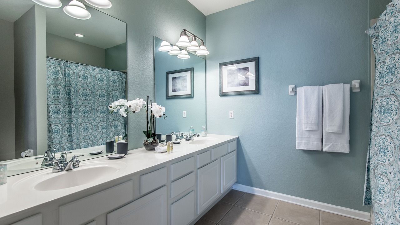Photo of Bathroom in Florida Central Atlantic Coast